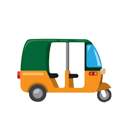 Icon image MotoGO Tricycle