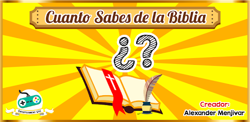 Cuanto Sabes De La Biblia Aplicaciones En Google Play