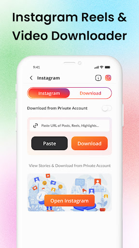 All Video Downloader Screen 3