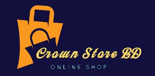 Crown Store BD Online Shop