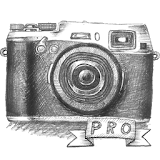 Awesome Sketch Camera Pro icon