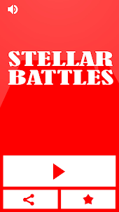 Stellar Battles