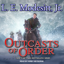 「Outcasts of Order」のアイコン画像