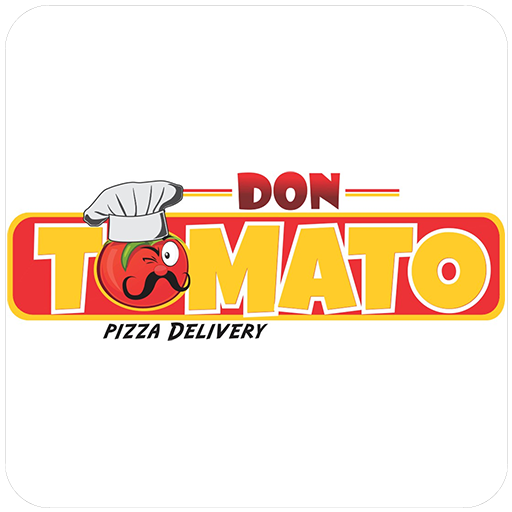 Don tomato