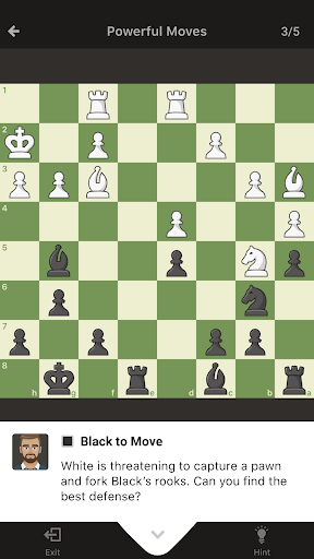 Chess - Play And Learn - Apps On Google Play