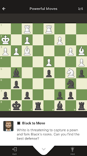 Chess - Play and Learn screenshots 4