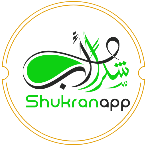 Shukranapp- India logo