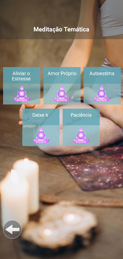Meditação Diária Screen 2