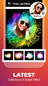 Photo Lab Picture Editor 2023