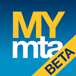 Cover Image of Télécharger MYmta 0.9.32 APK