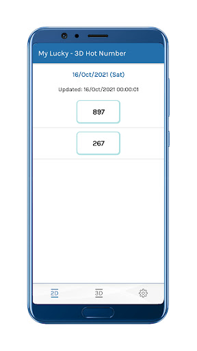 My Lucky 2D 3D Screenshot 4 - AppWisp.com