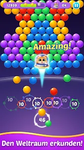 Bubble-Shooter-Gem-Puzzlespiel