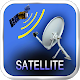 Satellite Finder Antenna