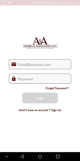 Amara and Associates