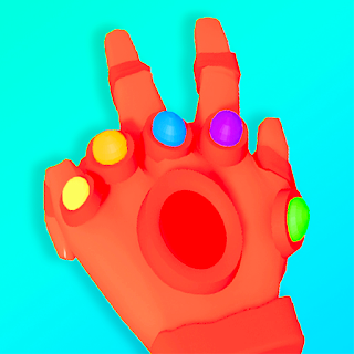 Glove Power apk