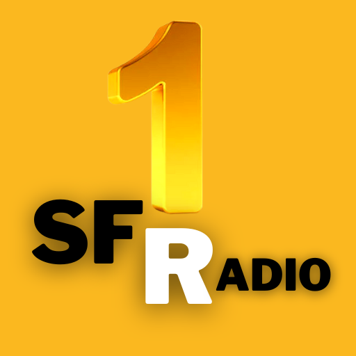 SRF 1 Radio App Online Download on Windows