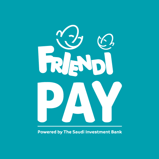 FRiENDi PAY logo
