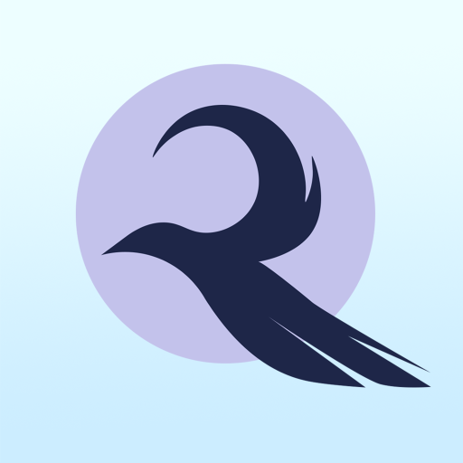 Raven Studios logo
