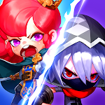 Cover Image of Download Poker Tower Defense  APK
