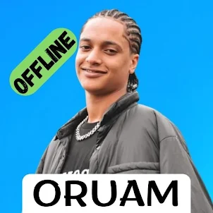 Oruam no Poesia All Songs 2023