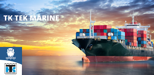 TK Tek-Marine