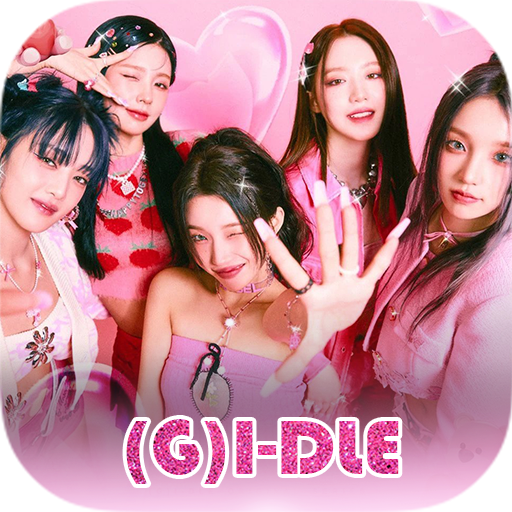 (G)I-dle Songs- Music mp3