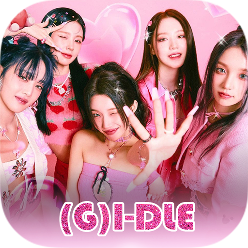 (G)I-dle Songs- Music mp3 Download on Windows