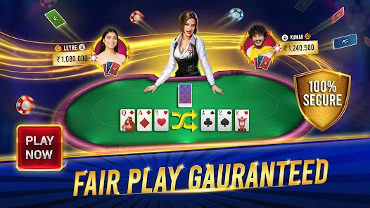 Teen Patti Gold Hack APK