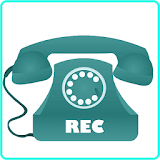 Call recorder pro hd icon