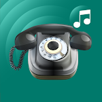 Cover Image of Скачать old ringtones for phone  APK