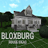 Bloxburg House Ideas1.1