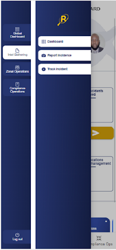 HARS Screen 3