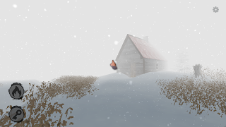 The Whisperer (Prelude) - Screenshot 1