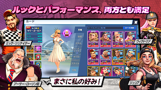Game screenshot ホームランクラッシュ apk download