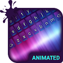 True Color Animated Keyboard APK