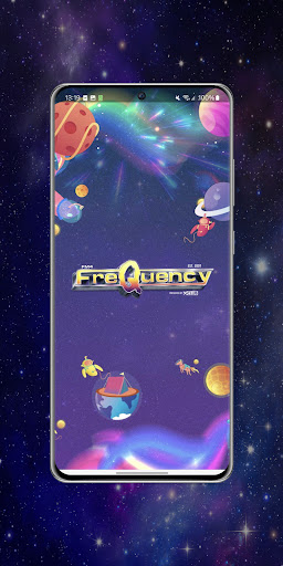 Android application FM4 Frequency Festival screenshort