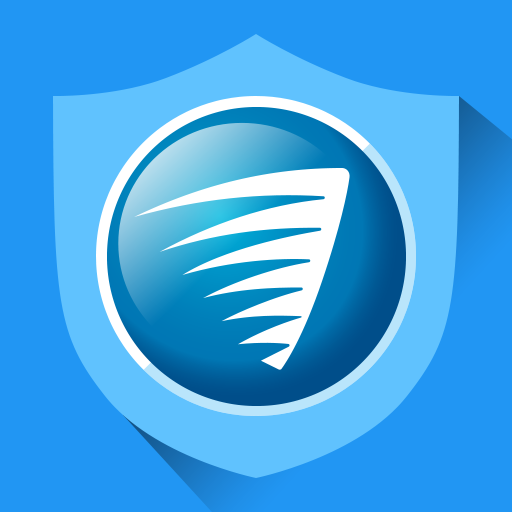 HomeSafe View 1.3.2 Icon