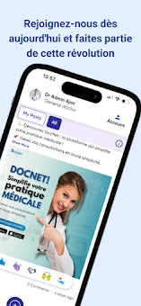 Docnet Team screenshot 2