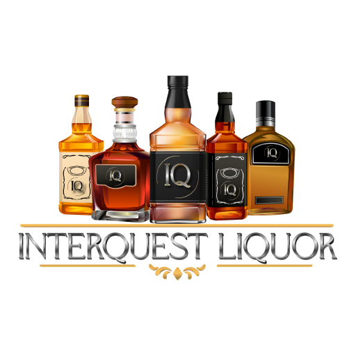 Interquest Liquor logo