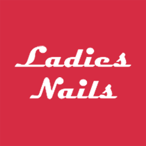 LadiesNails  Icon