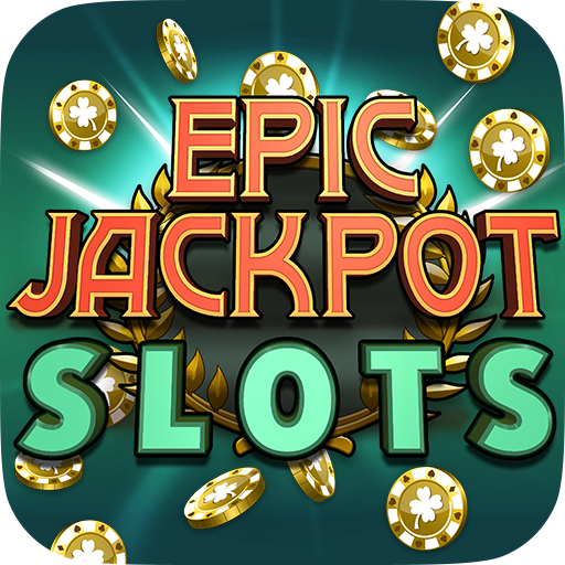 Epic Jackpot Slots Games Spin