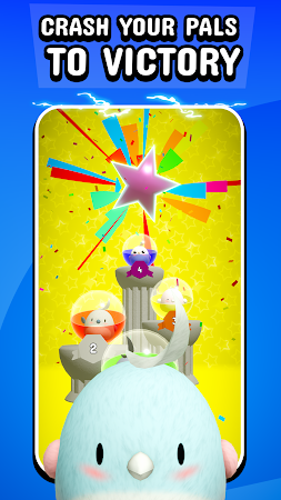 Game screenshot Super Crash Pals mod apk