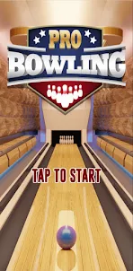 Bowling 3D Game