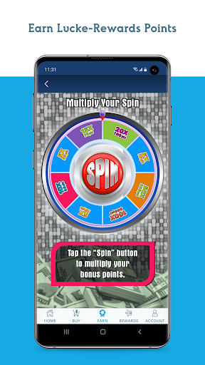 NC Lottery Official Mobile App screenshot 4