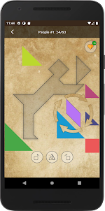 Tangram FHD