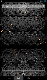 Gear Conveyor Live Wallpaper