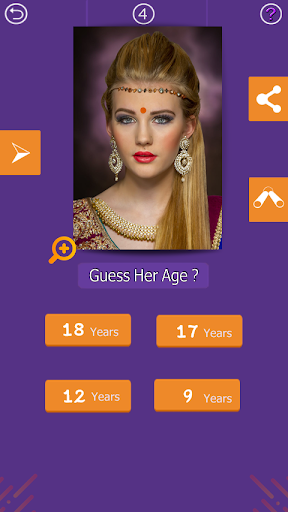 Download Guess her age - Game Challenge 2019 Free for Android - Guess her age - Game 2019 Download -