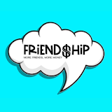 Friendship Money icon