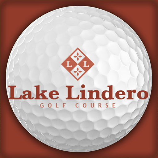 Lake Lindero Golf Course logo