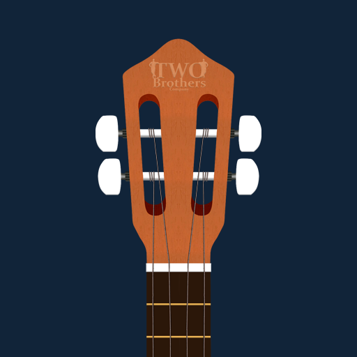 Acordes para Cavaquinho logo